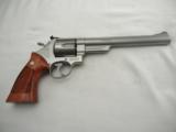 1982 Smith Wesson 629 8 3/8 NIB
- 4 of 7