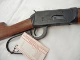 Winchester 94 Wrangler 32 Trapper SRC NIB
- 4 of 11