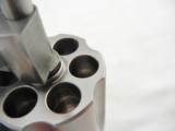 1996 Smith Wesson 66 3 Inch 357 - 7 of 8