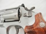1996 Smith Wesson 66 3 Inch 357 - 3 of 8