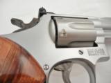 1996 Smith Wesson 66 3 Inch 357 - 5 of 8