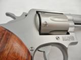 1994 Smith Wesson 65 3 Inch 357 - 5 of 8