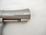 1994 Smith Wesson 65 3 Inch 357 - 6 of 8