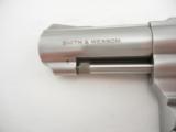 1994 Smith Wesson 65 3 Inch 357 - 2 of 8