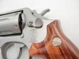 1994 Smith Wesson 65 3 Inch 357 - 3 of 8