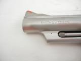 Smith Wesson 629 No Dash 4 Inch P&R 44 Magnum - 2 of 9