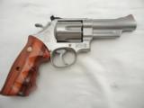 Smith Wesson 629 No Dash 4 Inch P&R 44 Magnum - 4 of 9