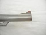 Smith Wesson 629 No Dash 6 Inch P&R 44 Magnum - 6 of 9