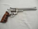 Smith Wesson 629 No Dash 8 3/8 Inch P&R 44 Magnum - 4 of 9
