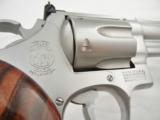 Smith Wesson 629 No Dash 8 3/8 Inch P&R 44 Magnum - 5 of 9