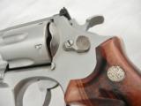 Smith Wesson 629 No Dash 8 3/8 Inch P&R 44 Magnum - 3 of 9