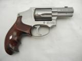 Smith Wesson 640 PC Paxton Quigley 250 Made NIB - 4 of 6