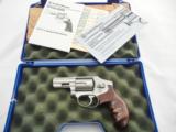 Smith Wesson 640 PC Paxton Quigley 250 Made NIB - 1 of 6