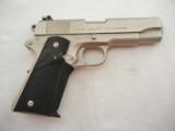 Colt Combat Commander Steel Frame 45 In The Box - 6 of 10