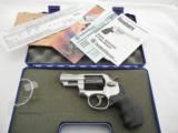 Smith Wesson 66 2 1/2 Inch Factory Pinto NIB - 1 of 7