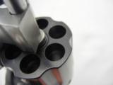 Smith Wesson 66 2 1/2 Inch Factory Pinto NIB - 6 of 7