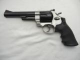 Smith Wesson 629 Factory Pinto NIB - 3 of 6
