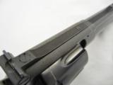 Smith Wesson Pre 29 4 Inch 4 Screw Cokes - 7 of 11