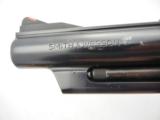 Smith Wesson Pre 29 4 Inch 4 Screw Cokes - 2 of 11