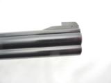 1989 Smith Wesson 17 Full Lug 8 3/8 Inch K22 - 6 of 9