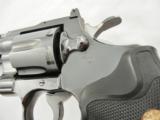 1965 Colt Python 357 4 Inch - 4 of 9