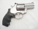 1985 Smith Wesson 686 2 1/2 Inch - 4 of 8