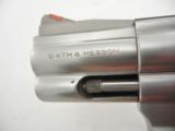 1985 Smith Wesson 686 2 1/2 Inch - 2 of 8