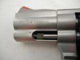 1990 Smith Wesson 686 2 1/2 Inch - 2 of 8