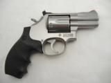1990 Smith Wesson 686 2 1/2 Inch - 4 of 8