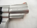 1985 Smith Wesson 66 2 1/2 Inch - 6 of 8