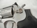1985 Smith Wesson 66 2 1/2 Inch - 3 of 8