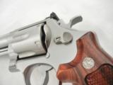 1988 Smith Wesson 629 4 Inch 44 Magnum - 3 of 9