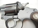 1925 Colt Police Positive 22 Target First Model - 3 of 12