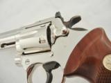 Colt Trooper 357 Nickel Mark III - 3 of 8