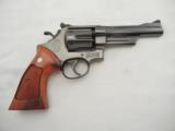 1975 Smith Wesson 27 5 Inch MINT - 4 of 8