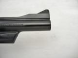 1975 Smith Wesson 27 5 Inch MINT - 6 of 8
