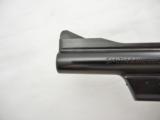 1975 Smith Wesson 27 5 Inch MINT - 2 of 8
