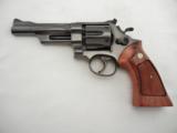 1975 Smith Wesson 27 5 Inch MINT - 1 of 8