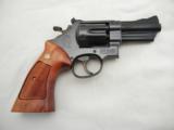 1979 Smith Wesson 27 3 1/2 Inch NIB - 4 of 8
