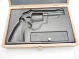 Smith Wesson 629 4 Inch P&R NIB - 7 of 7