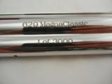Smith Wesson 629 Magna Classic Bright SS NEW - 8 of 11