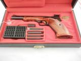 Browning Medalist Gold Line New In The Case - 1 of 10