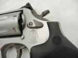1996 Smith Wesson 686 7 Shot 2 1/2 Inch - 3 of 8