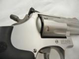 1996 Smith Wesson 686 7 Shot 2 1/2 Inch - 5 of 8