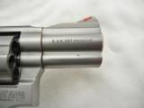 1996 Smith Wesson 686 7 Shot 2 1/2 Inch - 6 of 8