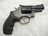 Smith Wesson 19 2 1/2 Inch 357 - 4 of 8