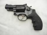 Smith Wesson 19 2 1/2 Inch 357 - 1 of 8