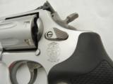 1996 Smith Wesson 686 7 Shot 4 Inch - 3 of 8