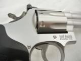 1996 Smith Wesson 686 7 Shot 4 Inch - 5 of 8