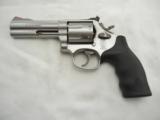 1996 Smith Wesson 686 7 Shot 4 Inch - 1 of 8